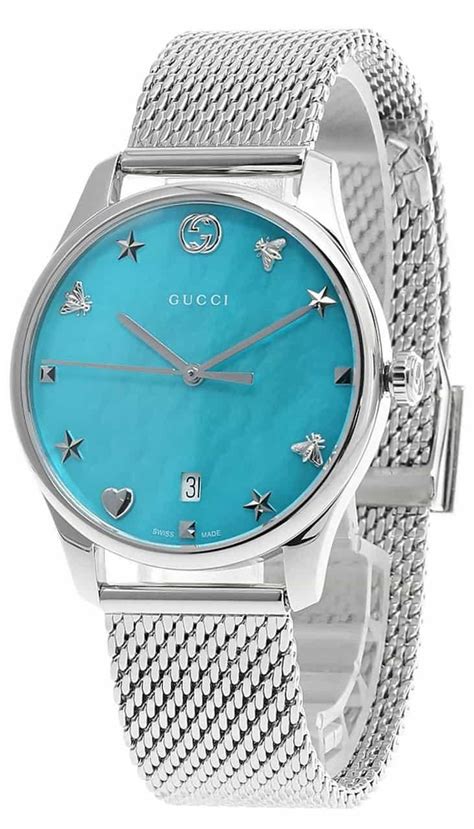 gucci mop dial